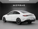 Mercedes-Benz CLA 220 8G-DCT 4Matic