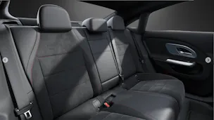 Mercedes-Benz CLA 220 8G-DCT 4Matic