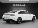Mercedes-Benz CLA 220 8G-DCT 4Matic