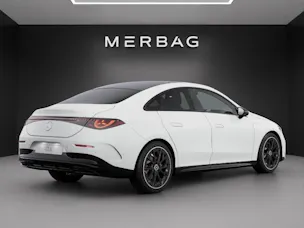 Mercedes-Benz CLA 220 8G-DCT 4Matic
