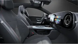 Mercedes-Benz CLA 220 8G-DCT 4Matic