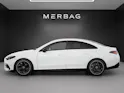 Mercedes-Benz CLA 220 8G-DCT 4Matic