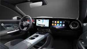 Mercedes-Benz CLA 220 8G-DCT 4Matic