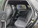 Audi A3 Sportback TFSI 110 kW S line Attraction S tronic Mythosschwarz Metallic