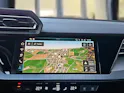 Audi A3 Sportback TFSI 110 kW S line Attraction S tronic Mythosschwarz Metallic