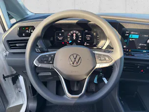 VW Caddy Cargo 1.5 TSI Entry