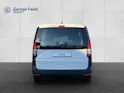 VW Caddy Cargo 1.5 TSI Entry