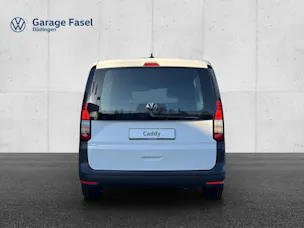 VW Caddy Cargo 1.5 TSI Entry