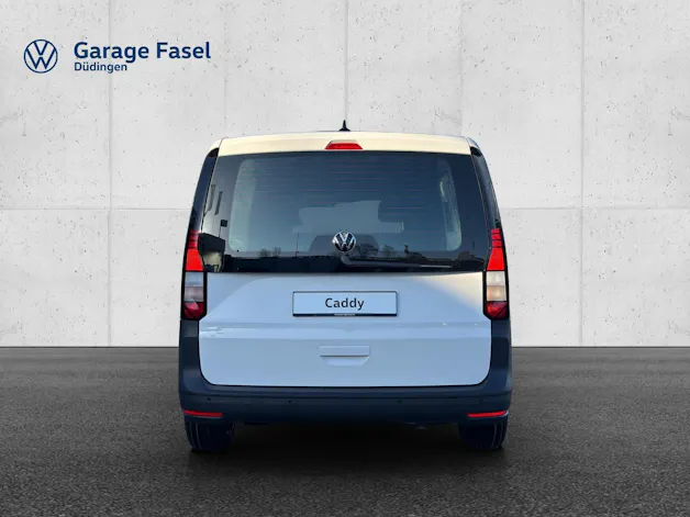 VW Caddy Cargo 1.5 TSI Entry