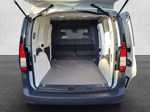 VW Caddy Cargo 1.5 TSI Entry