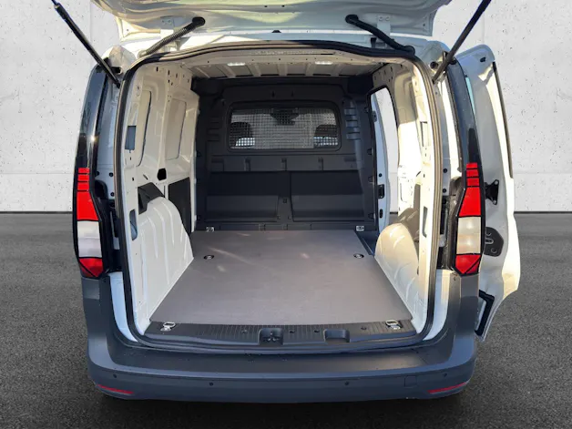 VW Caddy Cargo 1.5 TSI Entry