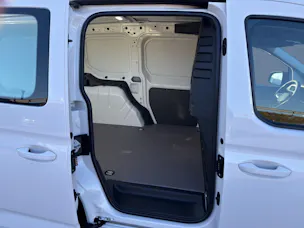 VW Caddy Cargo 1.5 TSI Entry