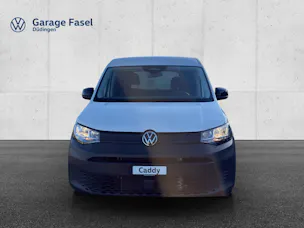 VW Caddy Cargo 1.5 TSI Entry