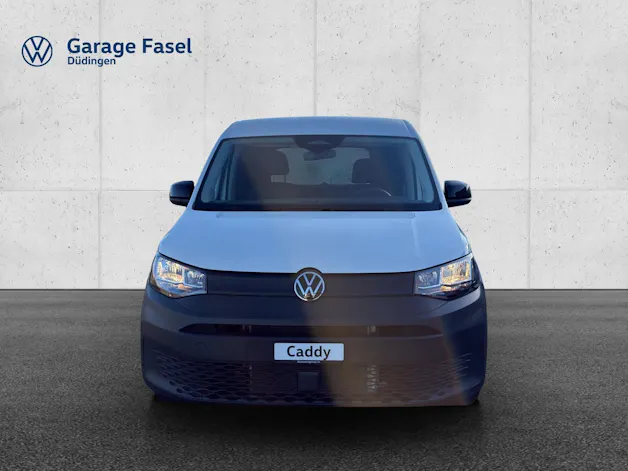 VW Caddy Cargo 1.5 TSI Entry