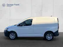 VW Caddy Cargo 1.5 TSI Entry