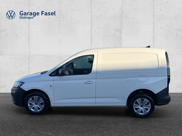 VW Caddy Cargo 1.5 TSI Entry