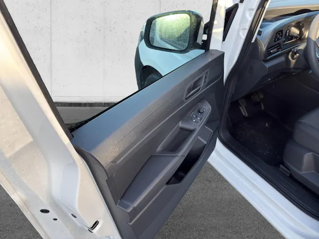 VW Caddy Cargo 1.5 TSI Entry