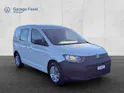 VW Caddy Cargo 1.5 TSI Entry