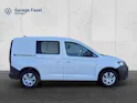 VW Caddy Cargo 1.5 TSI Entry