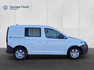 VW Caddy Cargo 1.5 TSI Entry