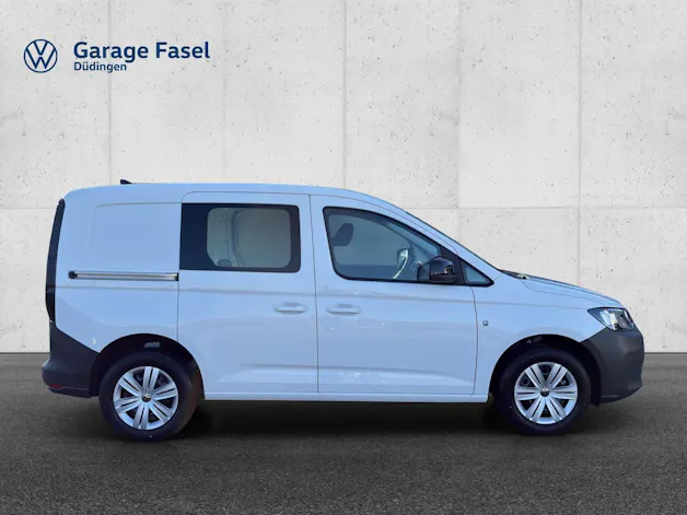VW Caddy Cargo 1.5 TSI Entry