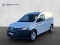 VW Caddy Cargo 1.5 TSI Entry