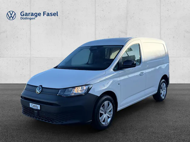 VW Caddy Cargo 1.5 TSI Entry