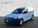 VW Caddy Cargo 1.5 TSI Entry