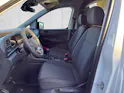 VW Caddy Cargo 1.5 TSI Entry