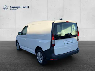 VW Caddy Cargo 1.5 TSI Entry