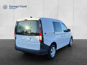 VW Caddy Cargo 1.5 TSI Entry