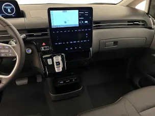 Hyundai Staria Wagon 1.6 GDi HEV Amplia
