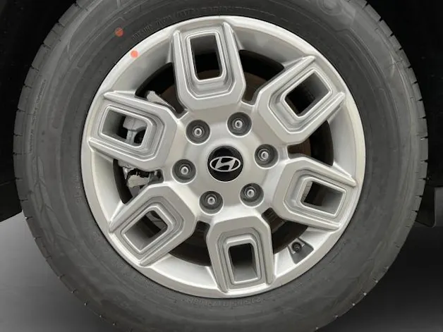 Hyundai Staria Wagon 1.6 GDi HEV Amplia