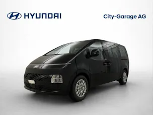 Hyundai Staria Wagon 1.6 GDi HEV Amplia