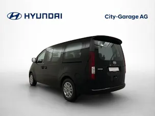 Hyundai Staria Wagon 1.6 GDi HEV Amplia