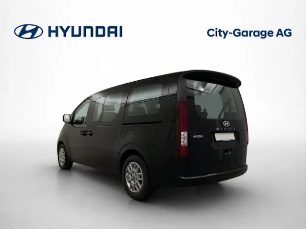 Hyundai Staria Wagon 1.6 GDi HEV Amplia