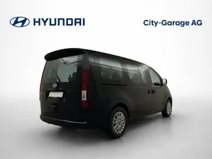 Hyundai Staria Wagon 1.6 GDi HEV Amplia