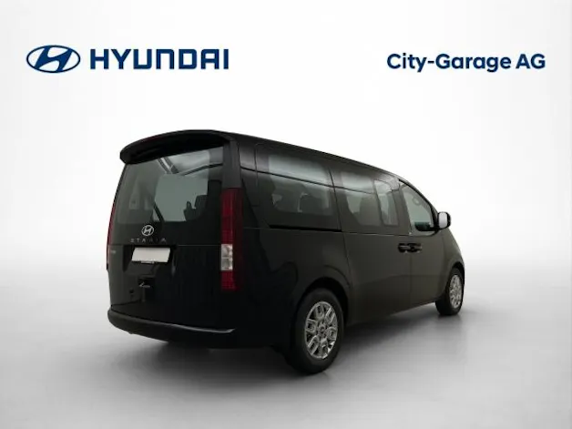 Hyundai Staria Wagon 1.6 GDi HEV Amplia