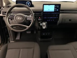 Hyundai Staria Wagon 1.6 GDi HEV Amplia