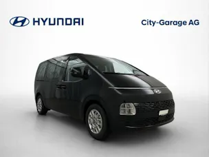 Hyundai Staria Wagon 1.6 GDi HEV Amplia