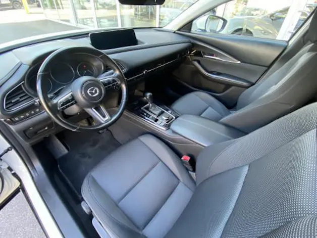 Mazda CX-30 X 186 Ex Lin AWD AT