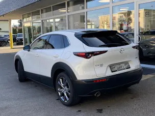 Mazda CX-30 X 186 Ex Lin AWD AT