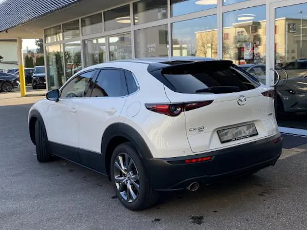 Mazda CX-30 X 186 Ex Lin AWD AT
