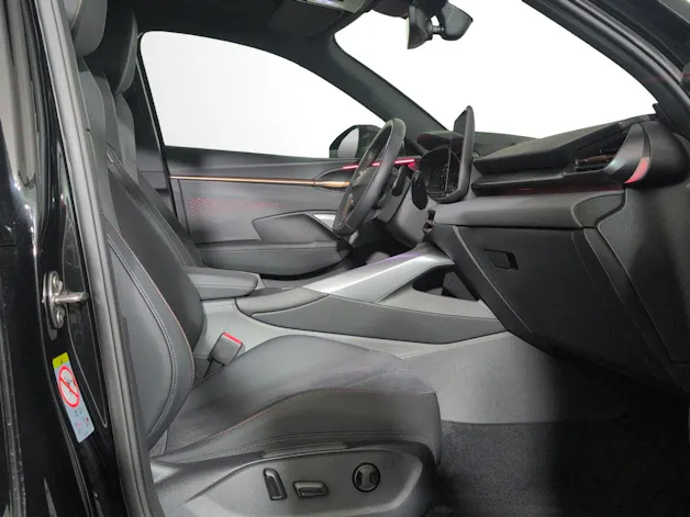 Cupra Terramar 2.0 TSI DSG 4Drive VZ