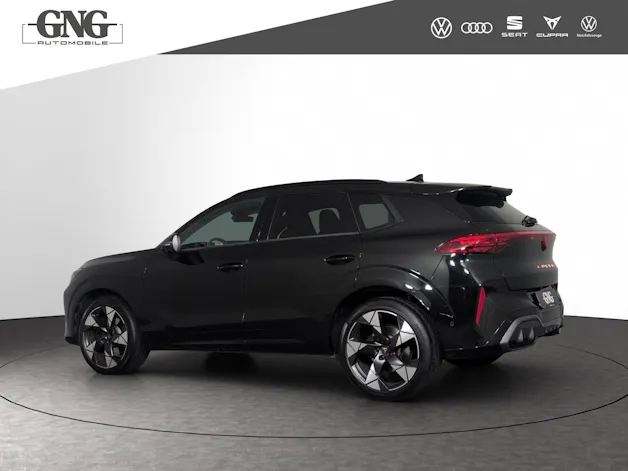Cupra Terramar 2.0 TSI DSG 4Drive VZ