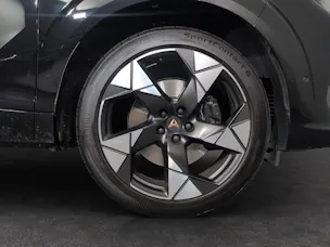 Cupra Terramar 2.0 TSI DSG 4Drive VZ