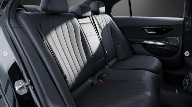 Mercedes-Benz E 220 d 4Matic 9G-Tronic