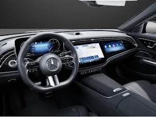 Mercedes-Benz E 220 d 4Matic 9G-Tronic