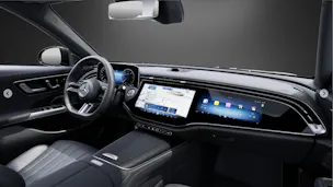 Mercedes-Benz E 220 d 4Matic 9G-Tronic