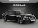 Mercedes-Benz E 220 d 4Matic 9G-Tronic